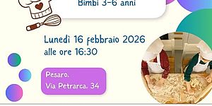 Immagine di Monelli in cucina