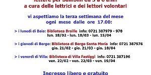 Nati per leggere 2019_locandina