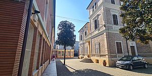 Istituto delle suore 