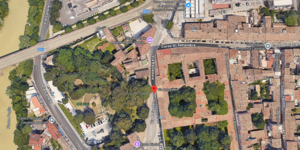 Area interessata