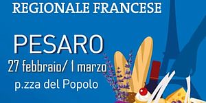Mercatino Regionale Francese