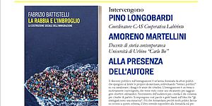 La rabbia e l'imbroglio