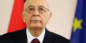 Giorgio Napolitano