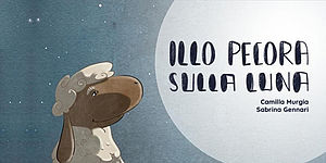 particolare della copertina del libro