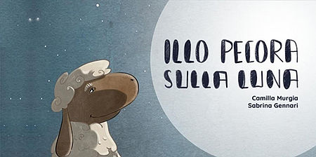 particolare della copertina del libro
