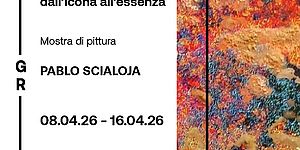 Il segreto della forma di Pablo Scialoja