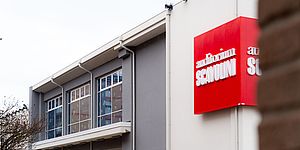 Auditorium Scavolini