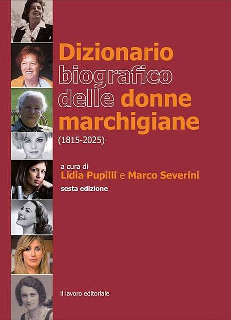Dizionario biografico delle donne marchigiane