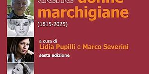 Dizionario biografico delle donne marchigiane