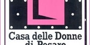 Casa delle Donne logo