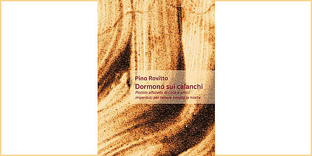 Particolare della locandina