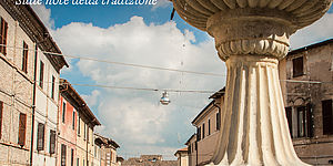 Pesaro 2024 alla scoperta di San Lorenzo in Campo