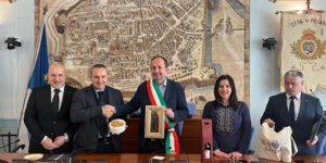 Gomarteli, Konstantine, Vimini, Lezhava e Schapatva