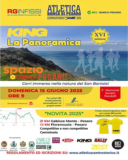 Locandina Panoramica 2025