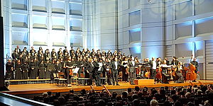 Orchestra Sinfonica Rossini in concerto a Tokyo