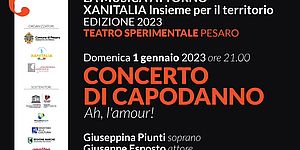Concerto di Capodanno