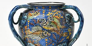 Ceramiche Molaroni: il gesto fedele 