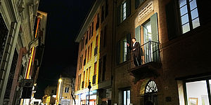 Concerto dal Balcone / Playlist Rossini