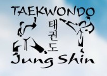 logo jung shin