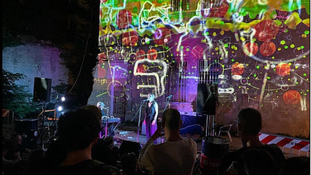 Immagine festival "2 1 11 – Musica in Bicipolitana"