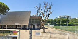 Impianto via Togliatti