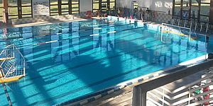 Piscina Unione Pian del Bruscolo