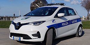 Polizia locale