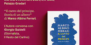 Marco Albino Ferrari_Incontri Capitali