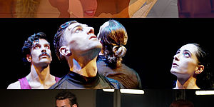 Pesaro Danza Focus Festival