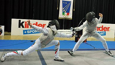 foto torneo kinder 