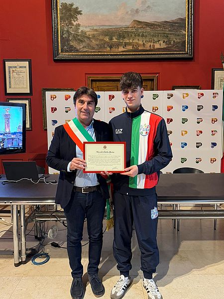 Biancani Della Betta