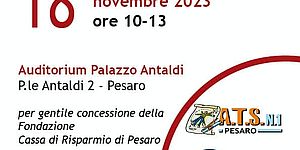 Locandina incontro osservatorio povertà 2023