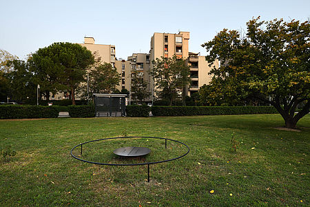 Michele Alberto Sereni e Nevio Mengacci per Pesaro 2024