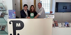 Baincani Piccoli Vimini