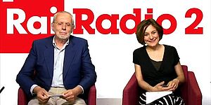 CaterTour Massimo Cirri e Sara Zambotti