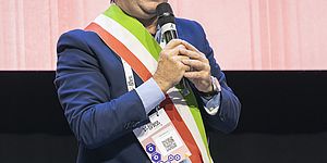 Andrea Biancani