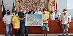 Parco San Bartolo: nuove iniziative di sicurezza e promozione