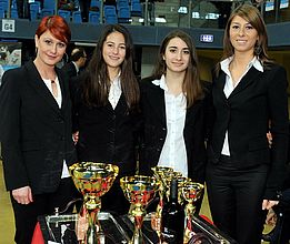 foto torneo kinder 
