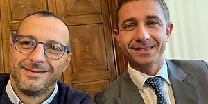 Bilancio 2020, Ricci: «Confermati tutti i servizi su asili, welfare e cultura. Più risorse per l'assistenza scolastica senza aumentare le tasse» 