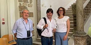 Biancani Paolini Battistelli