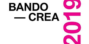 scritta particolare della locandina 