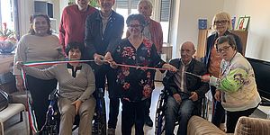 Drago Pandolfi e associazioni