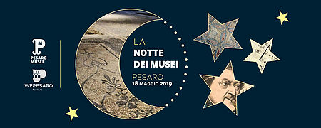 GRAND TOUR MUSEI 2019