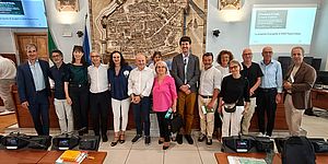 Foto di gruppo