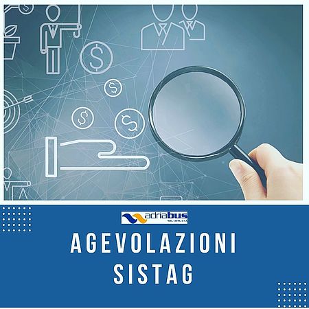 Immagini agevolazioni sistag