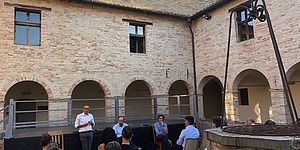 Convento di Monteciccardo