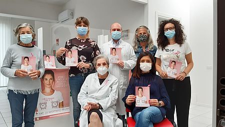 Gruppo LILT di Pesaro