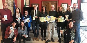 Carta Famiglia edizione 2020