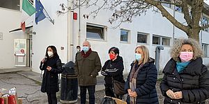 Della Dora Ceccarelli Antonella e David