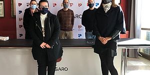 Frenquellucci ed altri